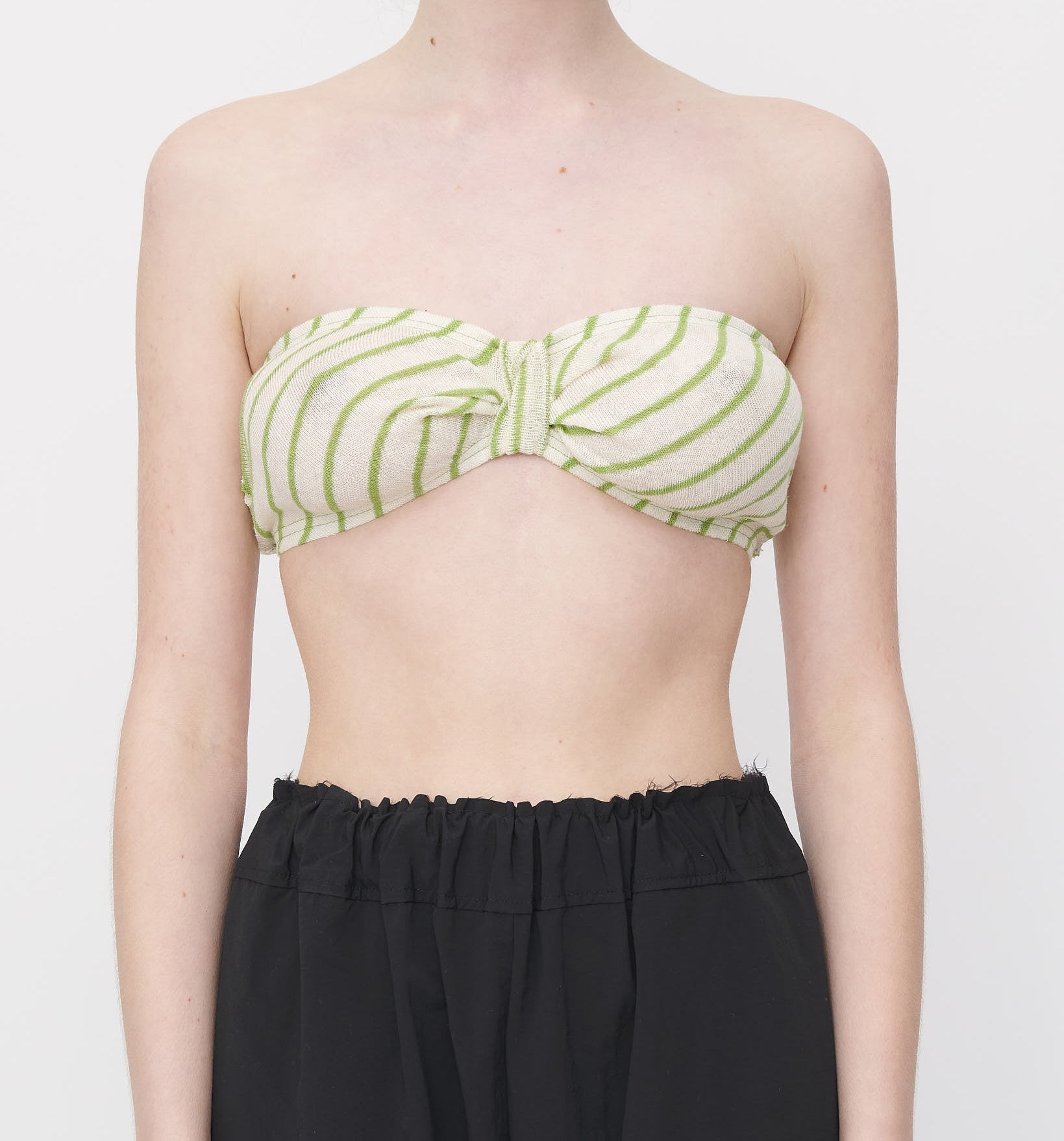 Green Bandeau