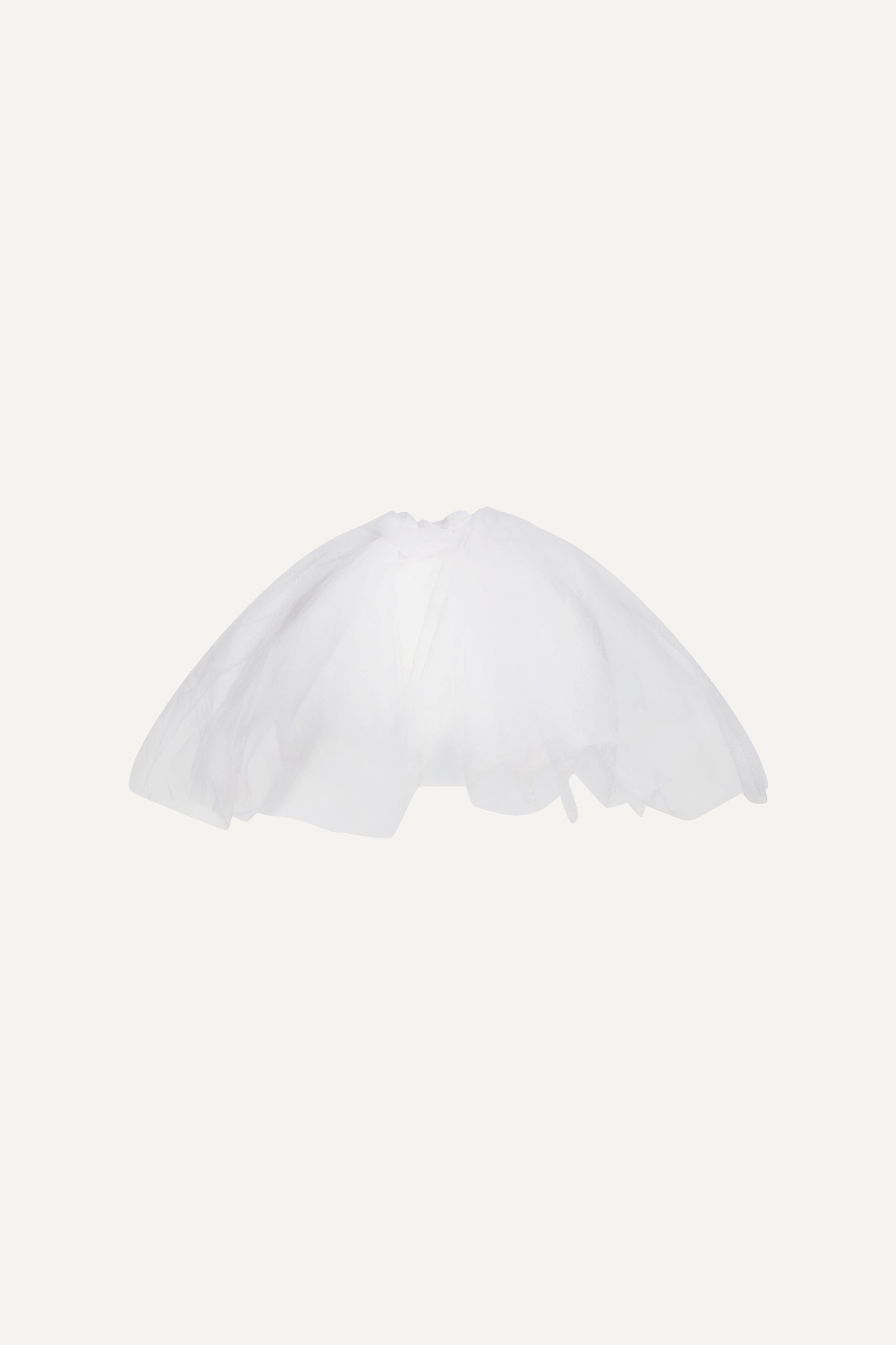 Bridal - Mini Veil