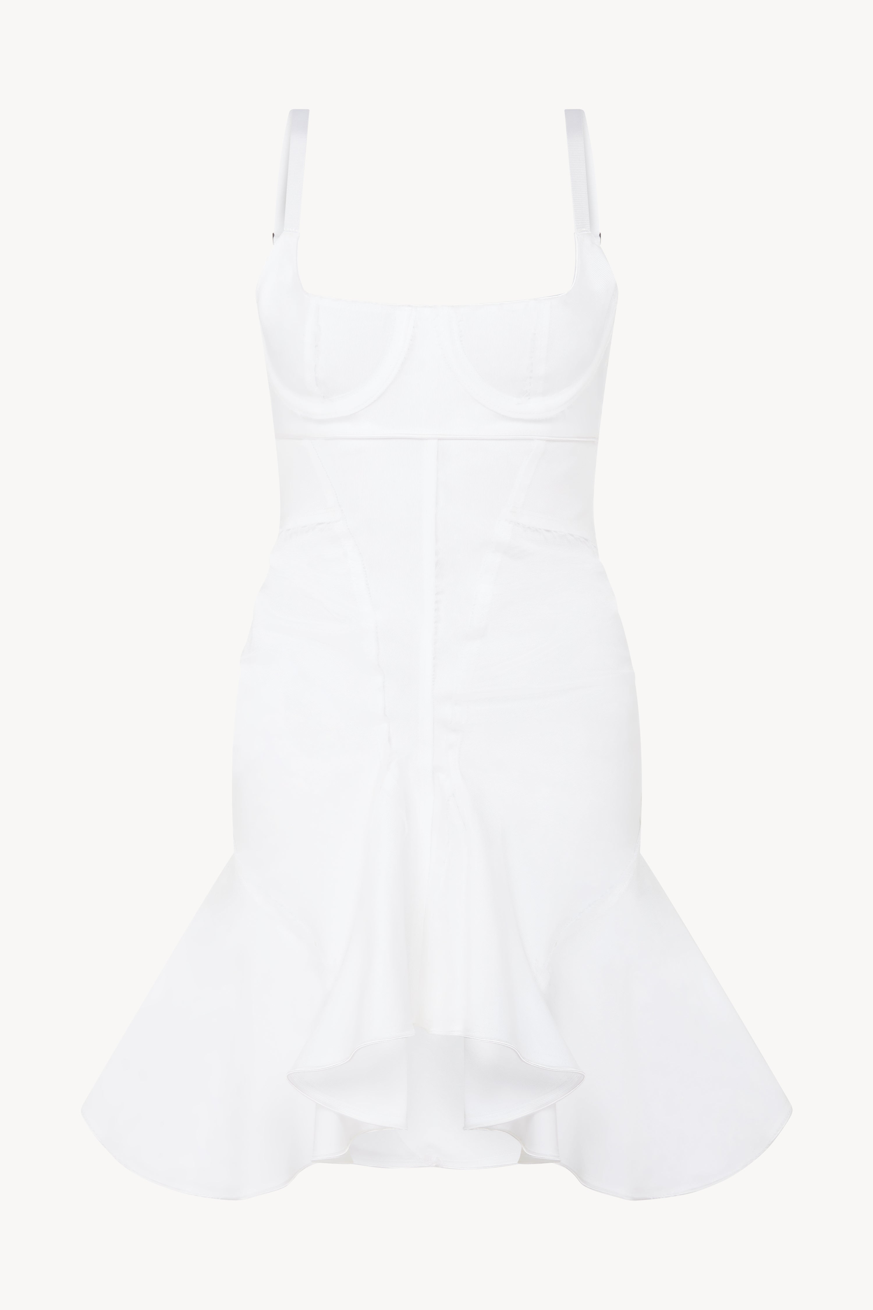 Bridal - Bambino Mini Dress