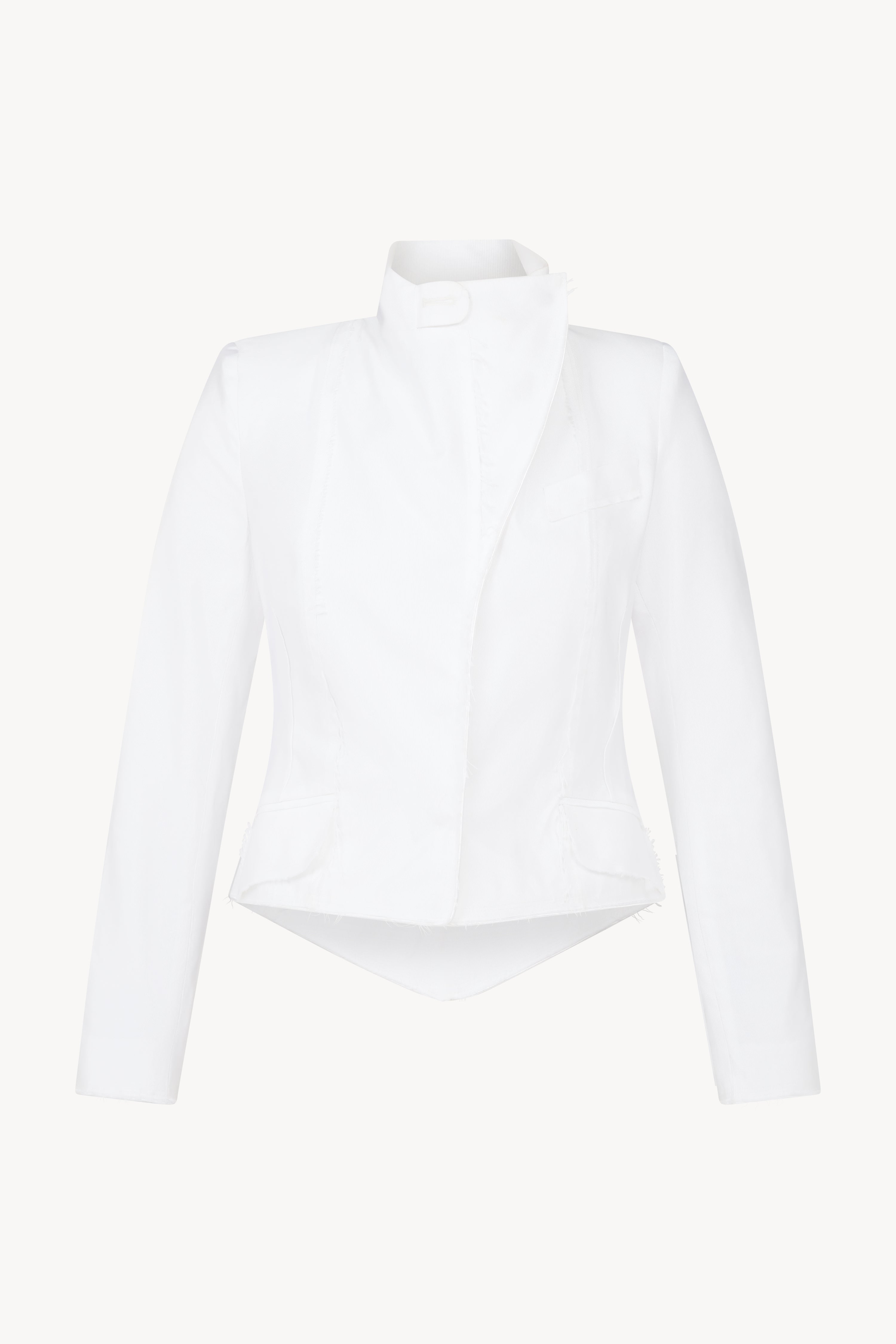 Bridal - Motor Jacket