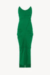 AW23 Emerald Green Revenge Dress