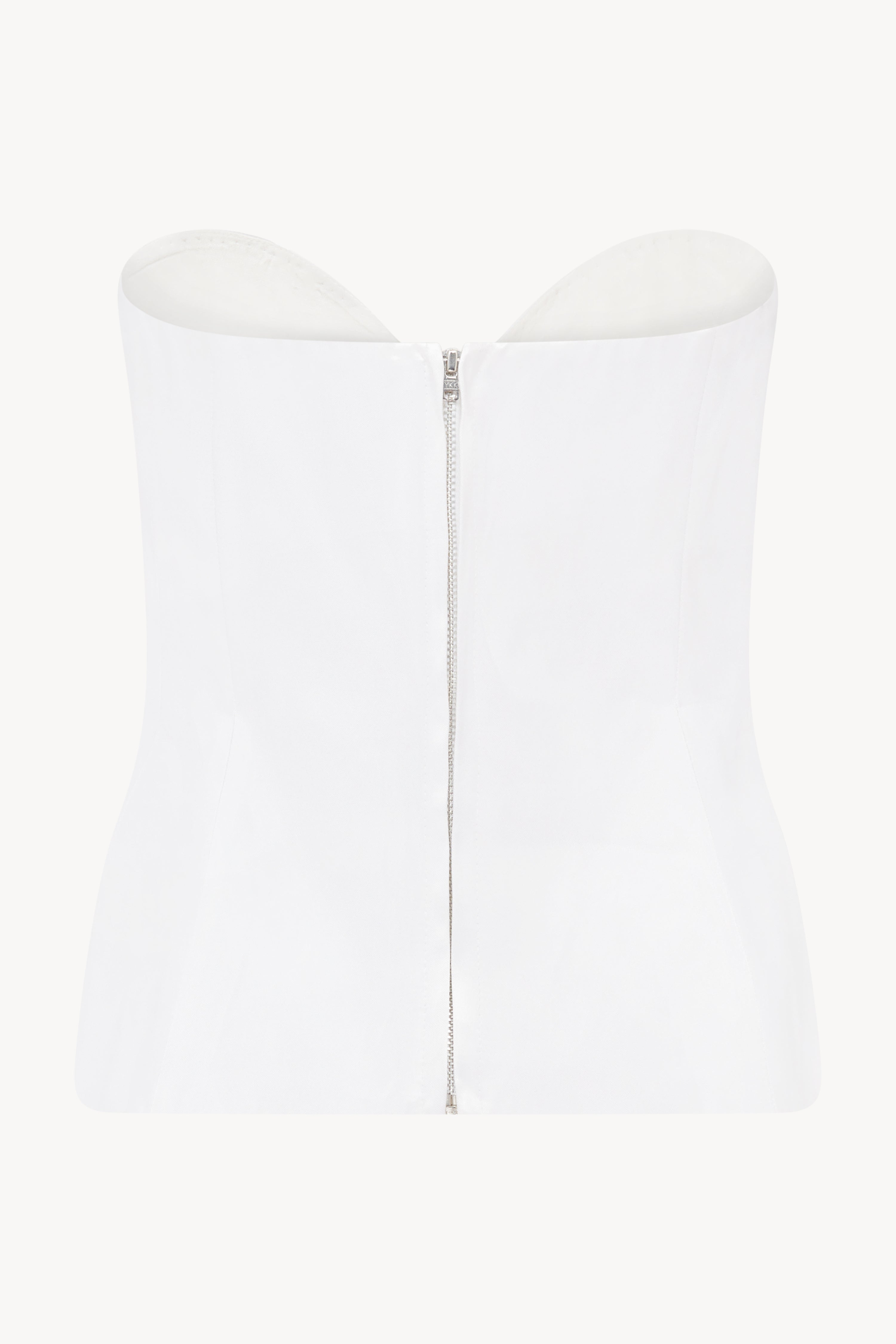Bridal - Satin Corset