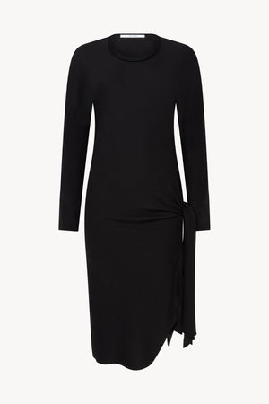Black Tie Dress