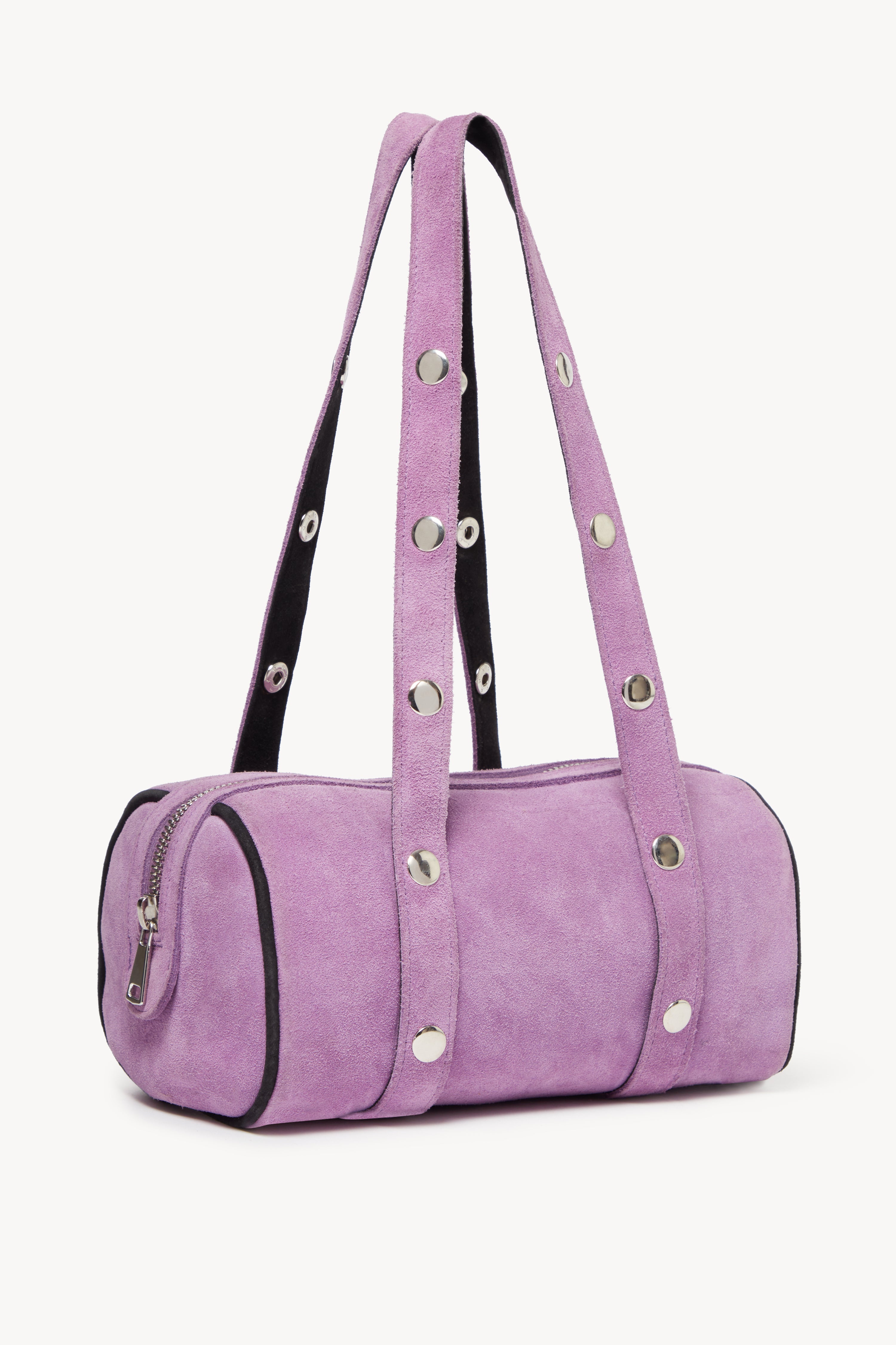LILAC MINI BOLTER BAG
