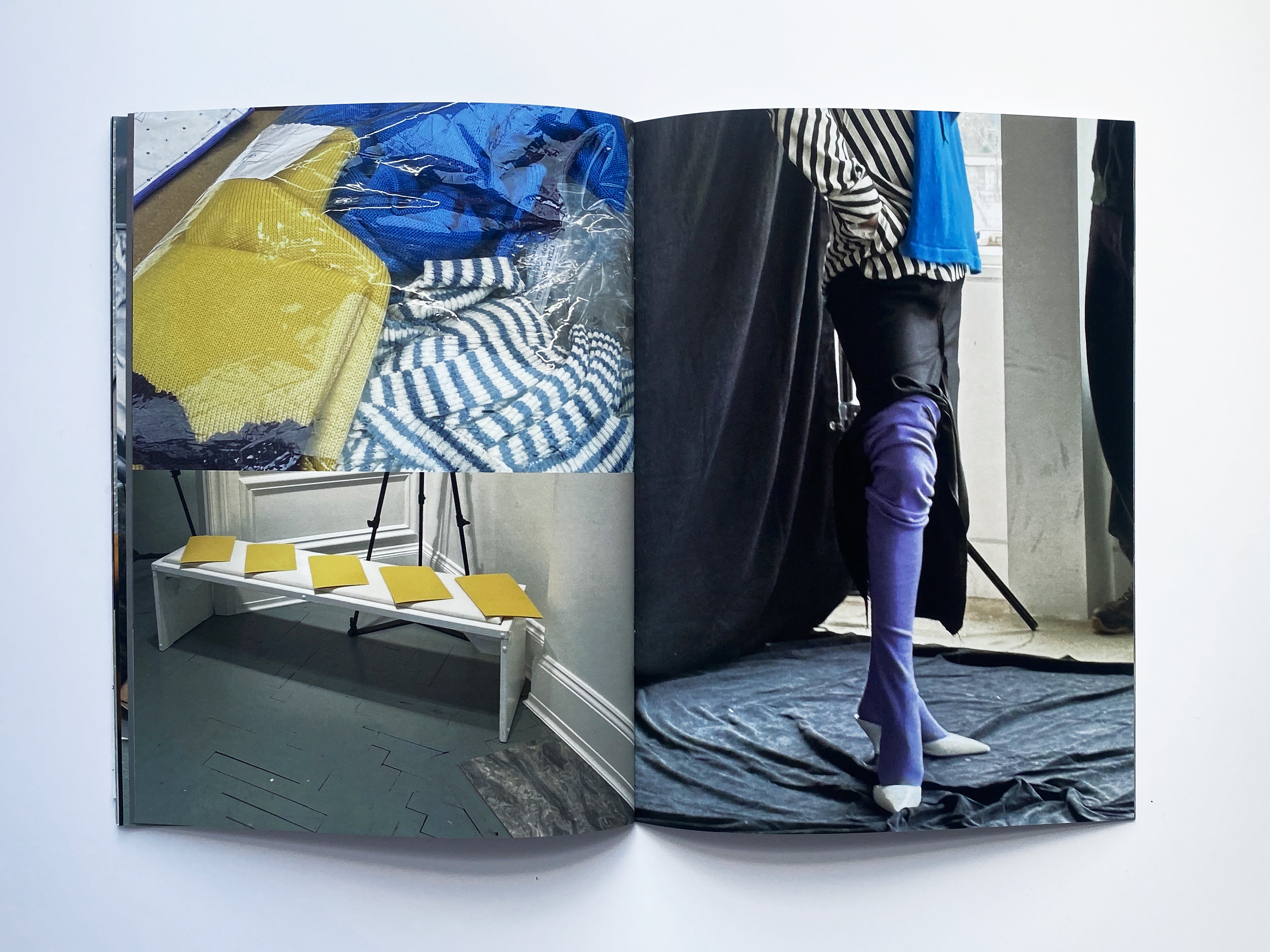 Autumn Winter 25 Zine