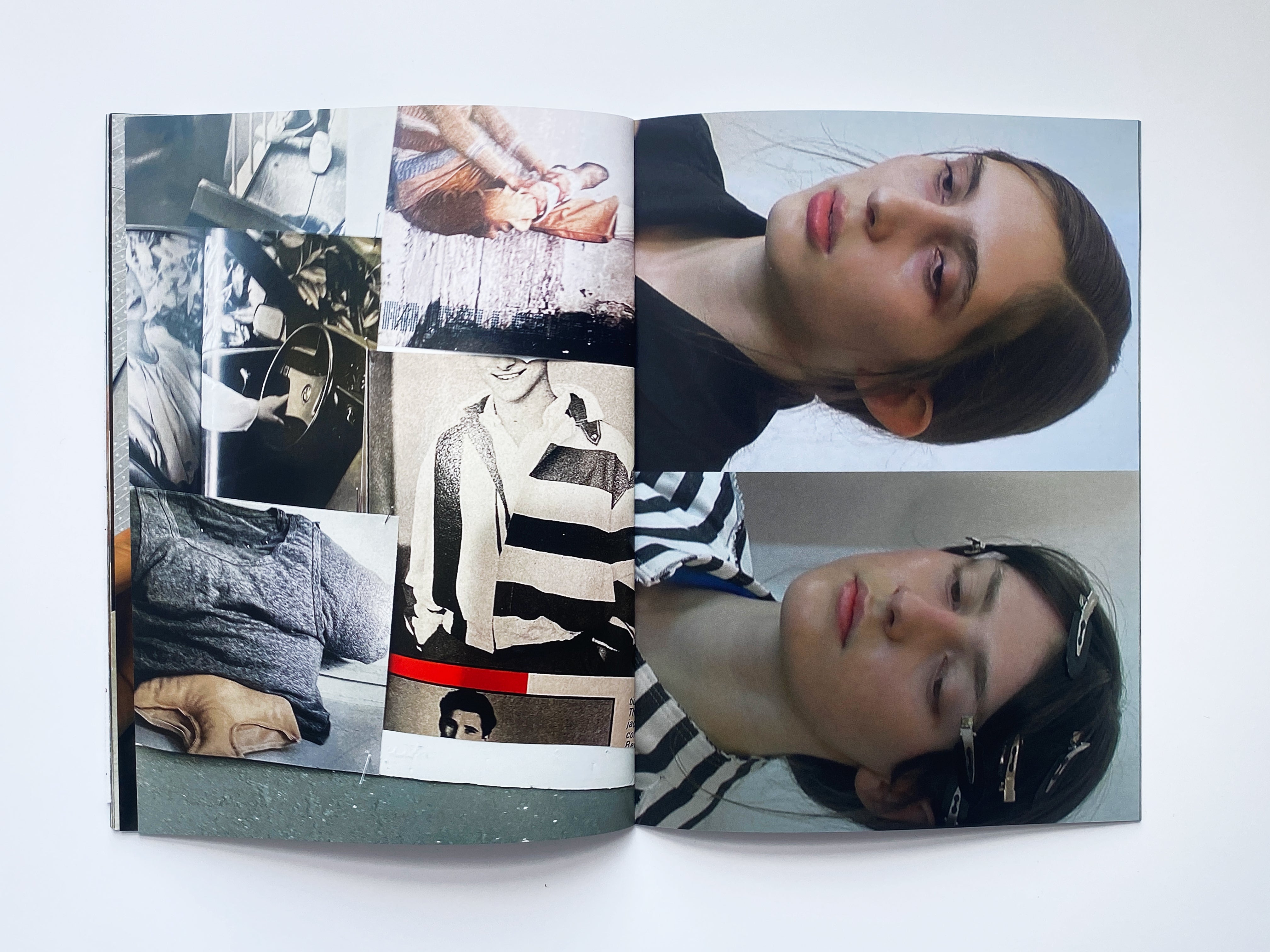 Autumn Winter 25 Zine