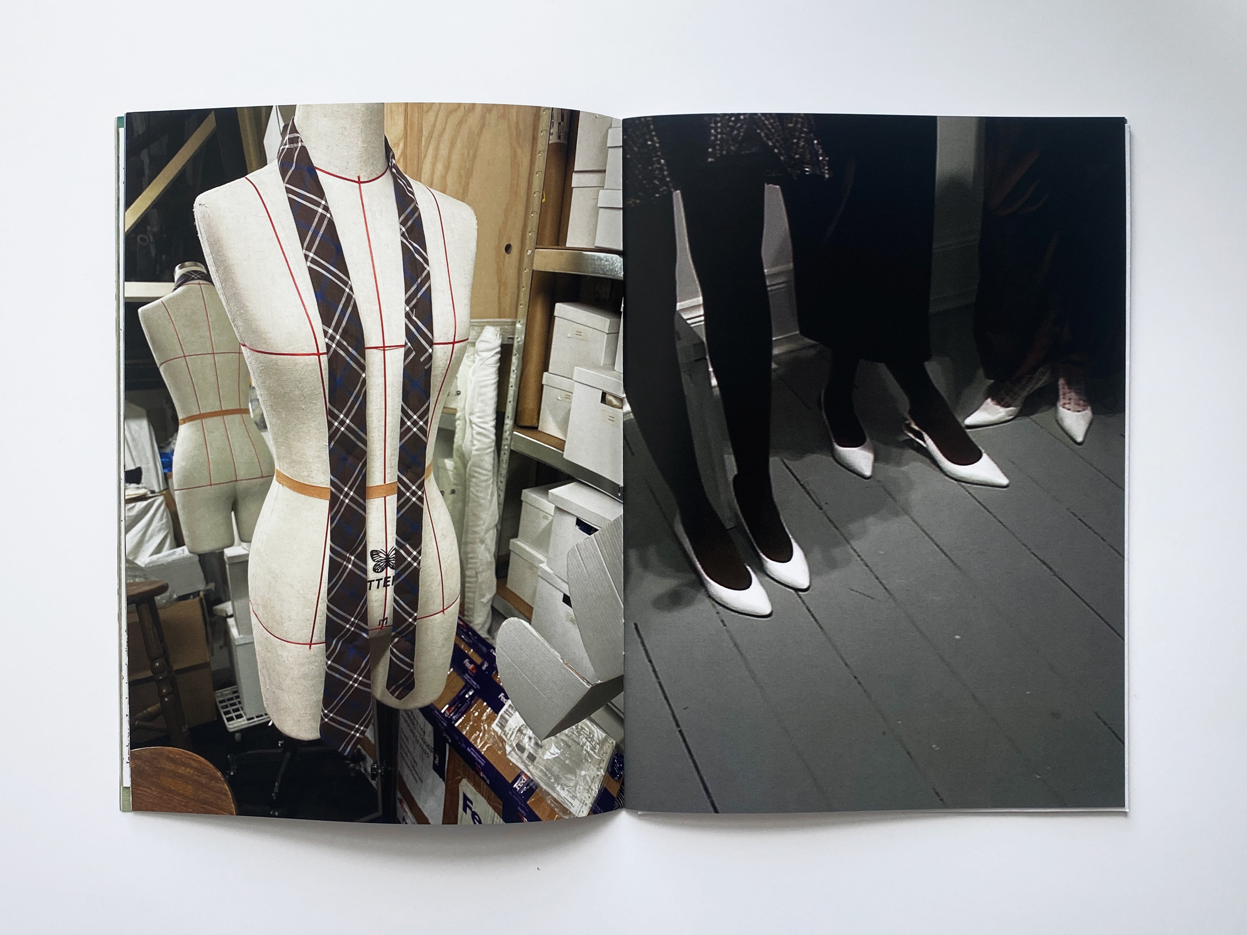 Autumn Winter 25 Zine