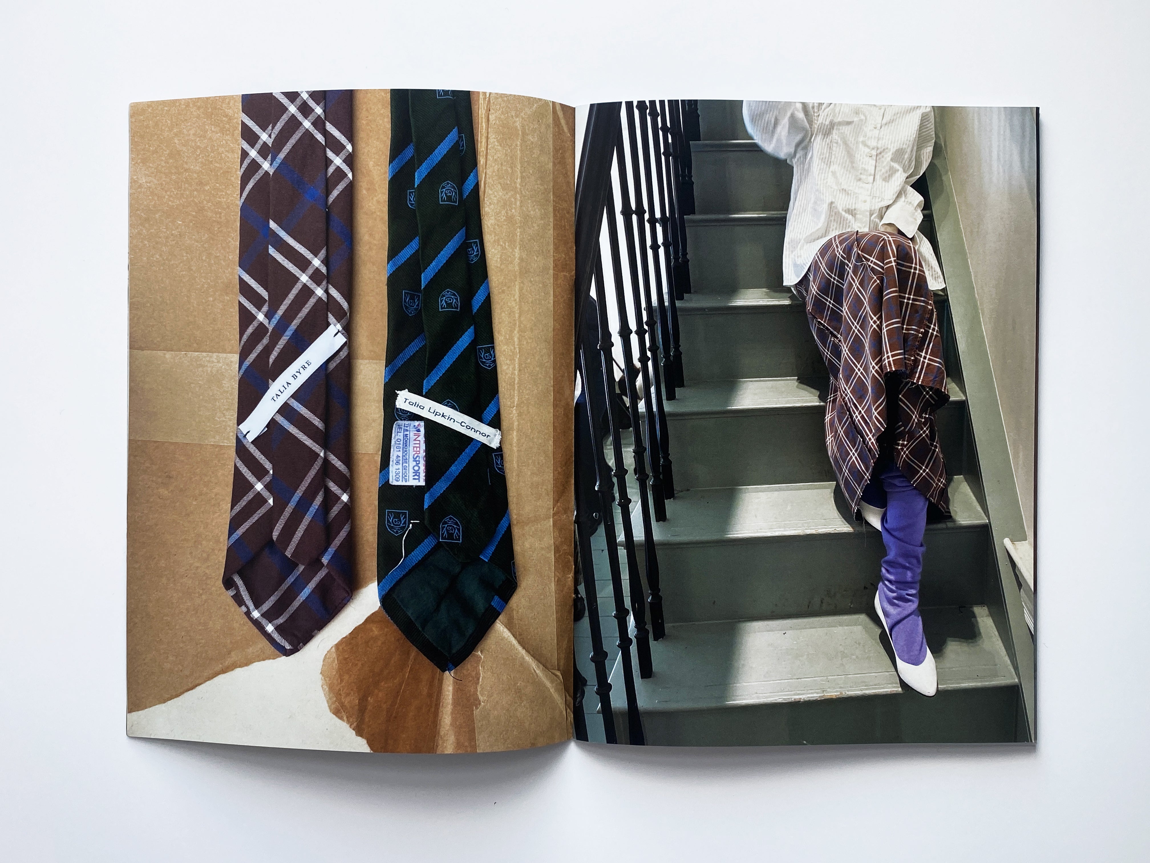 Autumn Winter 25 Zine