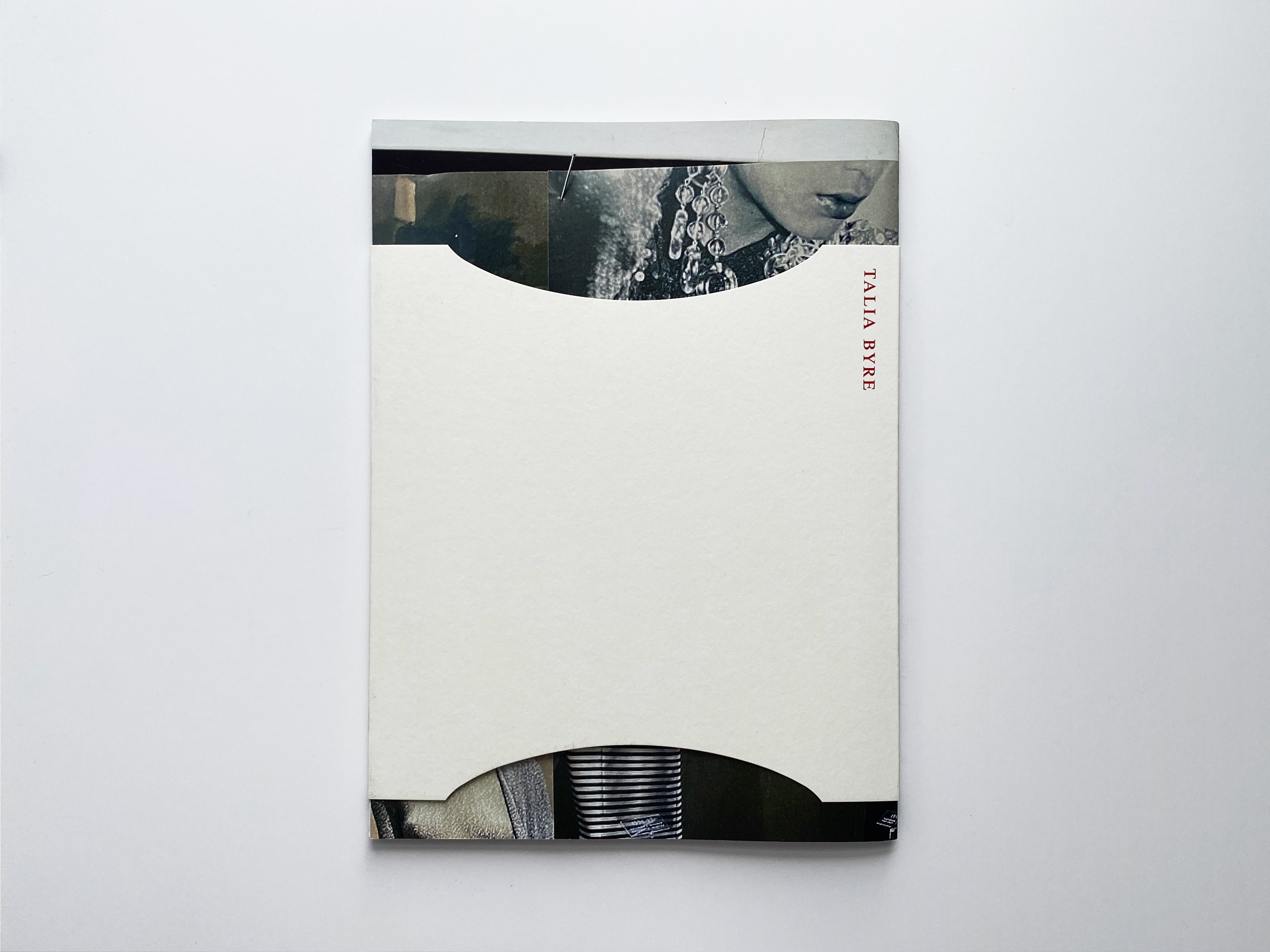 Autumn Winter 25 Zine