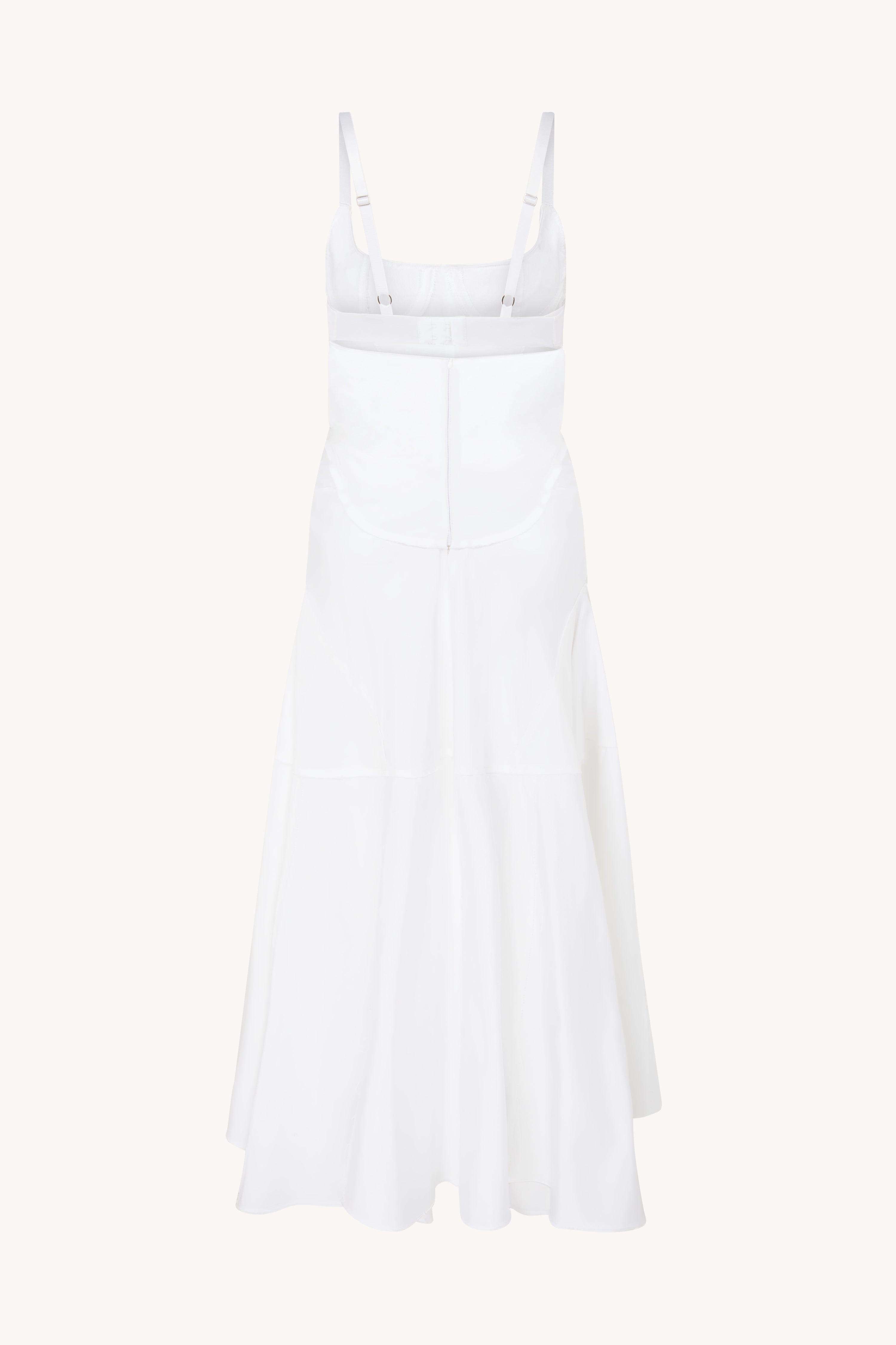 Bridal - Full Skirt Bambino Dress