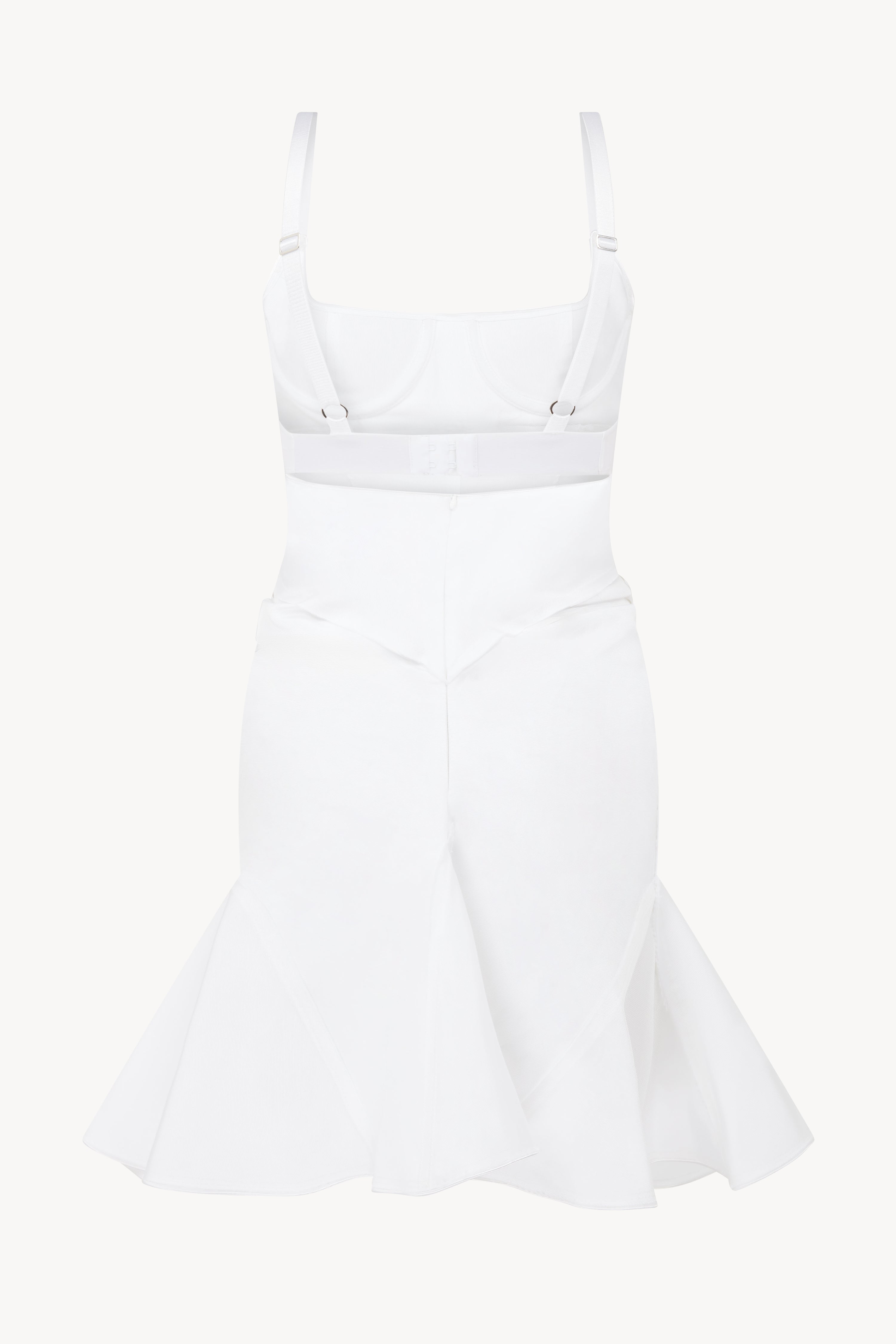 Bridal - Bambino Mini Dress